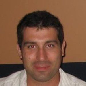 Meet your Posher, Robert